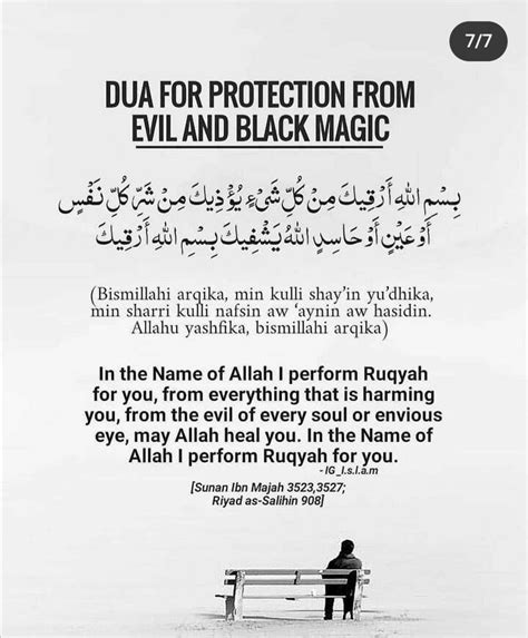 Illuminating the Shadows: Recognizing the Signs of Black Magic in Islam